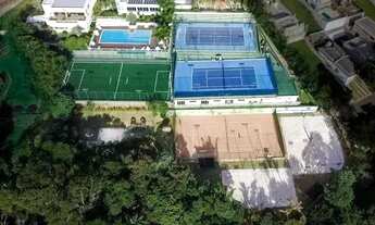 Imagem 7: Excelente Terreno 301 m² no Condomínio New Ville em Santana de Parnaíba/SP