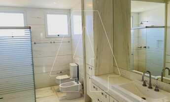 Imagem 7: Luxuoso apartamento à venda no Centro de Araçatuba