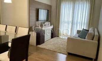 Imagem 2: Apartamento à venda em Campinas, Mansões Santo Antônio, com 3 quartos, com 75 m², Piacere