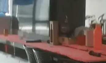 Imagem 4: APARTAMENTO NO SETOR AEROVIÁRIO COM DOIS QUARTOS SENDO UMA SUÍTE