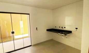 Imagem 4: SOBRADO - JARDIM BANDEIRANTES - MG