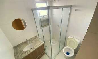 Imagem 6: APARTAMENTO NO SETOR AEROVIÁRIO COM TRÊS QUARTOS SENDO UMA SUÍTE