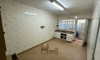 Imagem: CASA PARA LOCAÇÃO 2 DORMS E SALA NA VILA