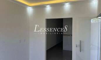 Imagem: Casa 180m² com 1 Quarto Goianira