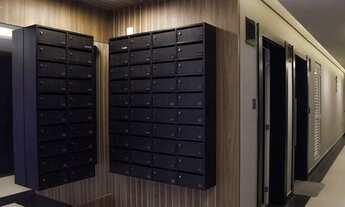 Imagem 3: Apartamento para Venda em Florianópolis, Ingleses do Rio Vermelho, 2 dormitórios, 2 suítes