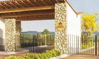 Imagem 2: Terrenos a 15min de Lagoa Santa e 35min da Serra do Cipó Financiamento Próprio