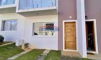 Imagem: Sobrado em condomínio de 2 quartos para