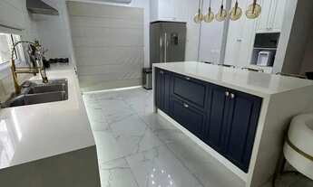 Imagem 5: Casa de condomínio para venda com 252 metros quadrados com 4 quartos