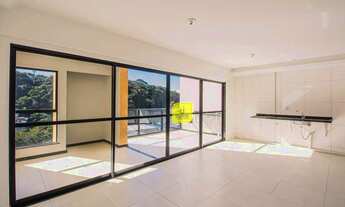 Imagem 2: Cobertrura com 4 quartos (3 suítes) e 3 vagas no São Mateus