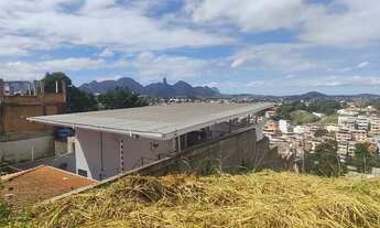 Imagem 6: Vendo lote no alto vila Rica