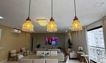 Imagem 5: Edifício American Diamond, Venda, 182m², 4 Suítes, R$ 2.400.000,00 - Jardim das Américas