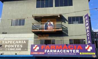 Imagem: Apartamento locação na região do Contorno