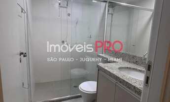 Imagem 3: BROOKLIN - STUDIO - 28m² - MOBILIADO