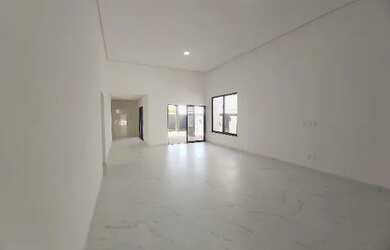 Imagem 5: Casa com três suítes no condomínio Jardins do Lago - Eusébio - 180m²