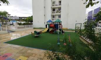 Imagem 2: Excelente Apartamento - Bairro Triunfo - 74 m²