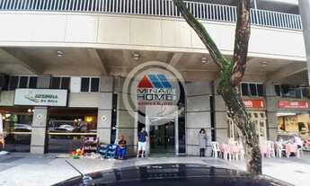 Imagem 6: Sala e banheiro na região Centro Sul próximo do Minas Centro