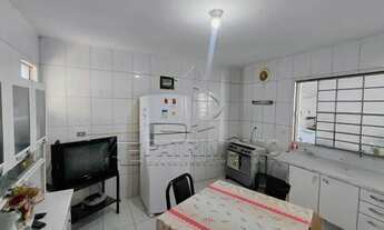 Imagem 5: CASA 3 QUARTOS SENDO 1 SUÍTE PARQUE VITÓRIA RÉGIA