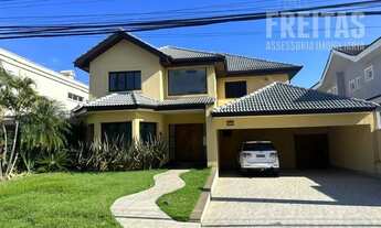 Imagem: CASA A VENDA EM ALPHAVILLE - RESIDENCIAL