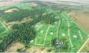 Imagem 2: LOTE 1.000M²- MONTE DAS OLIVEIRAS, TRINDADE