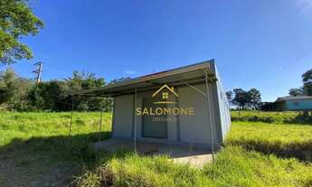 Imagem 7: Salomone vende 3 Hectares com Casa e ponto comercial