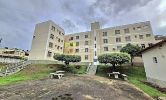 Imagem: Sensacional Apartamento em Castelândia