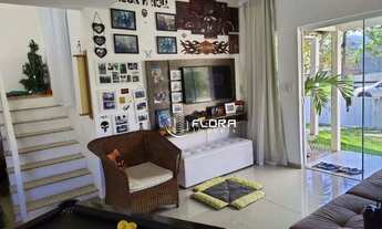 Imagem 6: Casa com 3 dormitórios à venda, 150 m² por R$ 820.000,00 - Inoã - Maricá/RJ