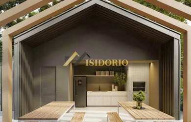 Imagem 15: COBERTURA NOVA NO MOSSUNGUÊ! 03 QUARTOS, SUÍTE, SACADA CHURRAS