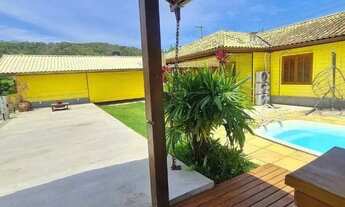 Imagem 4: Casa à venda por R$ 1.050.000,00 - Areal - Areal/RJ