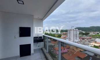 Imagem 7: Excelente Apartamento 3 dormitório(s) em Kobrasol - São José