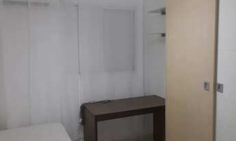 Imagem 7: Apartamento Mobiliado com 2 quartos no Residencial Valencia