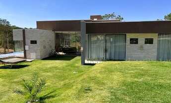 Imagem: CASA LAGO CORUMBA IV 6 SUITES