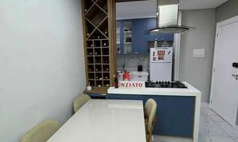 Imagem 7: Lindo Apartamento 3 dormitórios para Locação Condomínio Brisas Bosque Itirapina Jundiaí SP