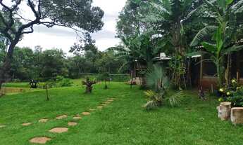 Imagem 7: Sítio em Araguari aceita permuta