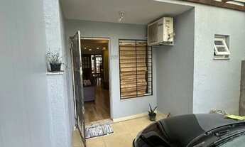 Imagem 3: SOBRADO 2 SUITES - LOTEAMENTO NOVA HIPANEMA