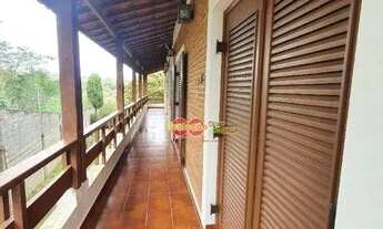 Imagem 6: Casa Residencial / Condomínio Parque das Laranjeiras