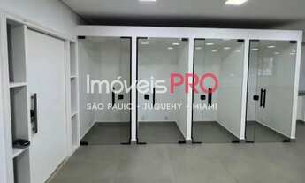 Imagem 3: Sala comercial 167m Funchal Recem Reformada