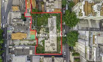 Imagem 3: Terreno em Santa Cecília - Cód.: 12238