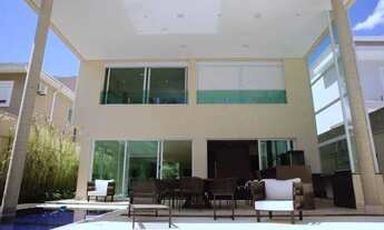 Imagem: Casa à venda em Santana de Parnaíba, Alphaville