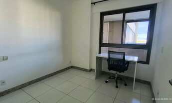 Imagem 6: 1/4, Alphaville, mobiliado, nascente