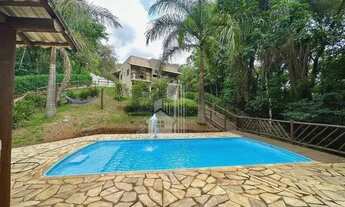 Imagem: Casa com 200 m2 e 4 quartos-Condominio Aldeia