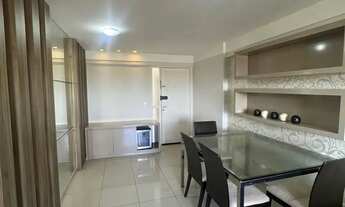 Imagem 6: APARTAMENTO MOBILIADO A VENDA NA PRAIA DE PONTA NEGRA