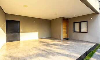 Imagem 7: Casa em Condomínio para Venda em Indaiatuba, Jardins di Roma, 4 dormitórios, 4 suítes, 6 b