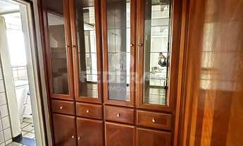 Imagem 5: Apartamento para locação 2Quartos sendo um Suite, 1 Escritório, 110M Jardim Goiás, Goiânia