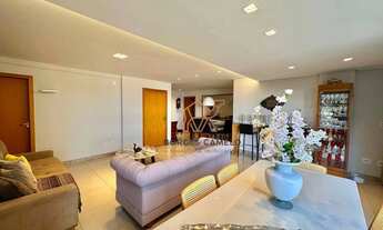 Imagem 6: Apartamento com 4 dormitórios à venda, 150 m² por R$ 1.300.000,00 - Buritis - Belo Horizon