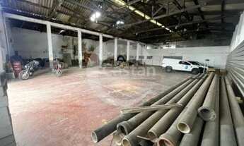 Imagem 4: Galpão/Depósito/Armazém em Vila Diva