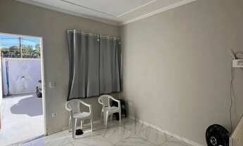 Imagem 3: Imóvel para venda possui 61 metros quadrados com 2 quartos em Jardim Aeroporto - Campo Gra