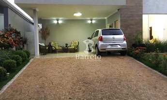 Imagem 2: Casa à venda, 195 m² por R$ 1.250.000,00 - Esperança - Londrina/PR