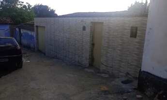 Imagem 4: Casa com 02 Quartos no Antares