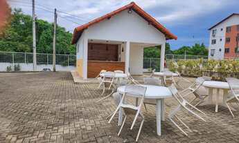 Imagem 6: Aluguel/locação - Apto 2 dorm, vaga de garagem, Campo Grande - R$ 1000,00 sem condomínio