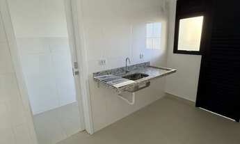 Imagem 5: Residencial Rembrandt - planta de 74 m²